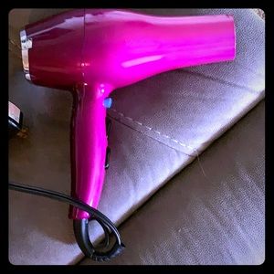Hair dryer